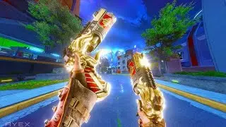 🔴Live Why Akimbo in Rank: Solo Mary Somer Horizon