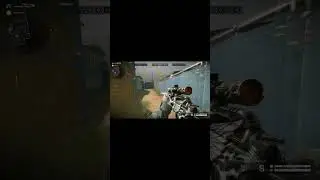 Встретил на характере (Warface)