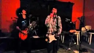 Panguá - Consciência Branca