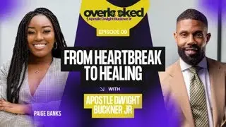 Paige Banks From Heartbreak to Healing