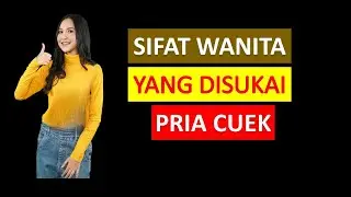 Traits of Women That Indifferent Men Like