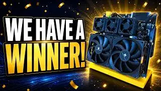 FREAKY MONDAY - WINNER ANNOUNCEMENT!