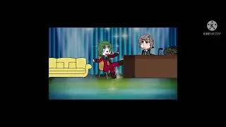 You dont get it meme ||The Joker|| Gacha Club || Original Idea||