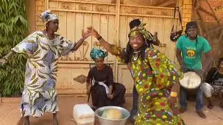 Kante - Bonne fête à toutes les femmes - RDV du 9 au 12 mars au CICB pour la Zone Ouverte 2