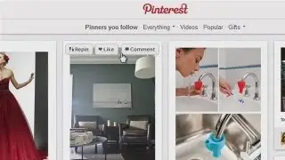 How To Comment On Pinterest Blog