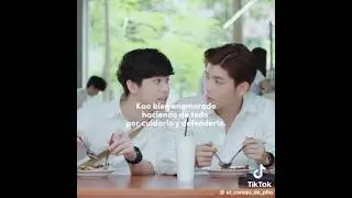 Mi pareja fav de esta serie 😭💕 #oxygen #oxygentheseries #lakorn