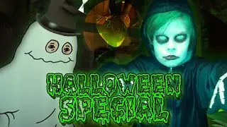 TF2 med K0mp1z - HALLOWEENSPECIAL!
