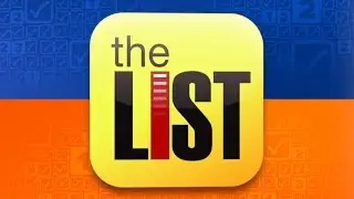 The List - Cut The Chord Financially (Feat. Eric Palmer)
