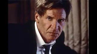 Harrison Ford 