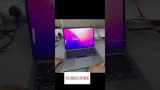 MacBook pro configuration review unboxing #shorts #short