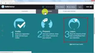 Video 5 - getting The Most Out Of Webinars