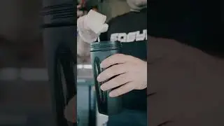 Спортивное питание, неотъемлемая часть тренировочного процесса #тренировки #фитнес #реабилитация
