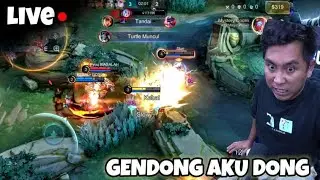 Game penguras mentaaaal