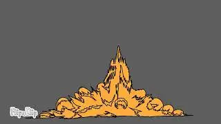 Explosion!!! | Flipaclip