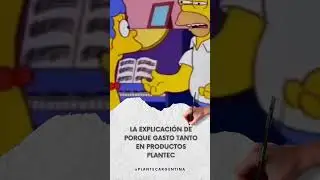 POV: GASTAS TODO en productos y ASÍ lo justificas 😂😂 #Short #Meme #Humor #IndustriaArgentina