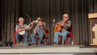 Yellow Rose of Texas - The Round Peak Boys