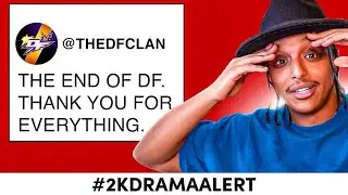 POWER DF EXPOSED, NEW PARK SURPRISE 