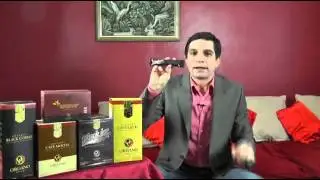 GoldCoffeeClub.Стань успешным с Органо Голд. Будь на Супер Субботе в Москве