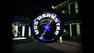[Sven Co-op] USS Darkstar