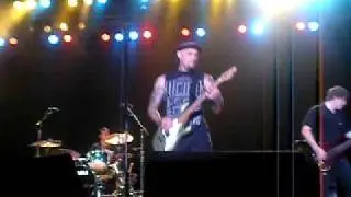 Good Charlotte! Ventura county fair