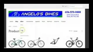 Bike Repairs Delta