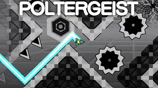 Poltergeist + Poltergeist 100% (Very Terrible Demon)