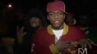 Cassidy (Murder Mook diss)