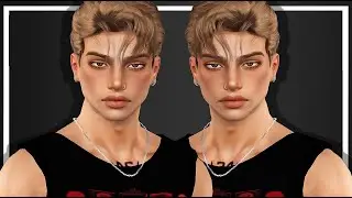 The Sims 3 | Create A Sim | #4