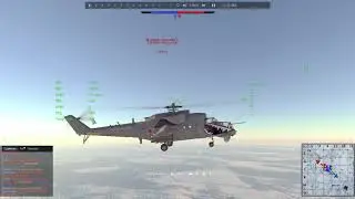 Большая проблема War Thunder