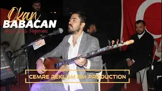 Okan Babacan - Dünyanın Derdi Bitmiyor - Can cazım - Atamın Seğmenleri - 2024
