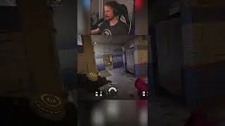 The BEST Way To Troll A Valkyrie Main! -  