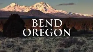 Trail Running: Bend and Central Oregon