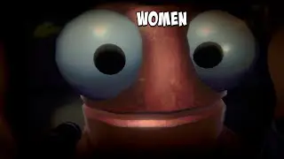 women are annoying in R.E.P.O.