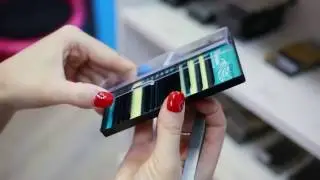 Студия Анны Ключко. Павелецкая