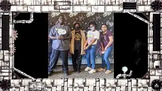 Recap of May the Fourth at Willie Morris Library - May 4, 2022