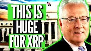 XRP *HUGE NEWS* Coinbase Will Relist XRP This Month