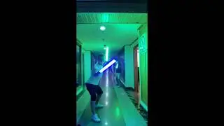 How to shoot light painting with Yongnuo YN360III PRO