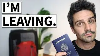 The American Dream Is DEAD (why people are leaving the US)