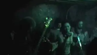 Elemental Groove Theory - Live Your Style @ The Spacement