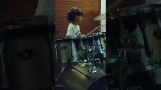 Arthur ABS #drumlessons