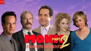 Favorite Monk Moments (Part 2)