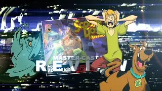 Scooby-Doo Mystery (Super NES) Review - Master-Cast TV