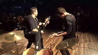 Her Neyse - Bırakma Kendini (Canlı)