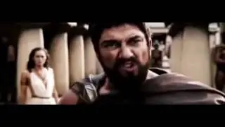 This is SPARTA