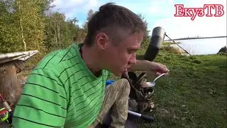 Бросил Дальнобой и переехал в Деревню!