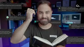 💬 Teleobjetivos, Música sin Copyright, Aprender Fotografía,... | #DANIRESPONDE