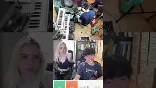 Want to play guess the song? 