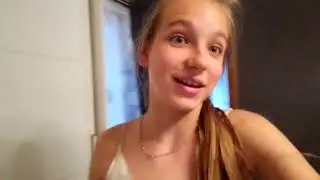 Я еду в лагерь !!!Куда ?На сколько ?