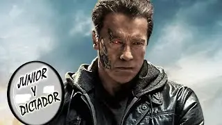 El mejor Top de películas de Robots e inteligencia artificial