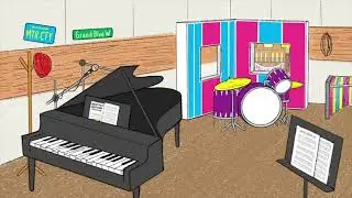 What's Going On - Lullaby Renditions of Marvin Gaye's What's Going On